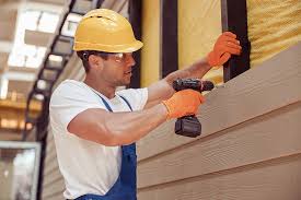 Best Siding Maintenance  in Monticello, GA